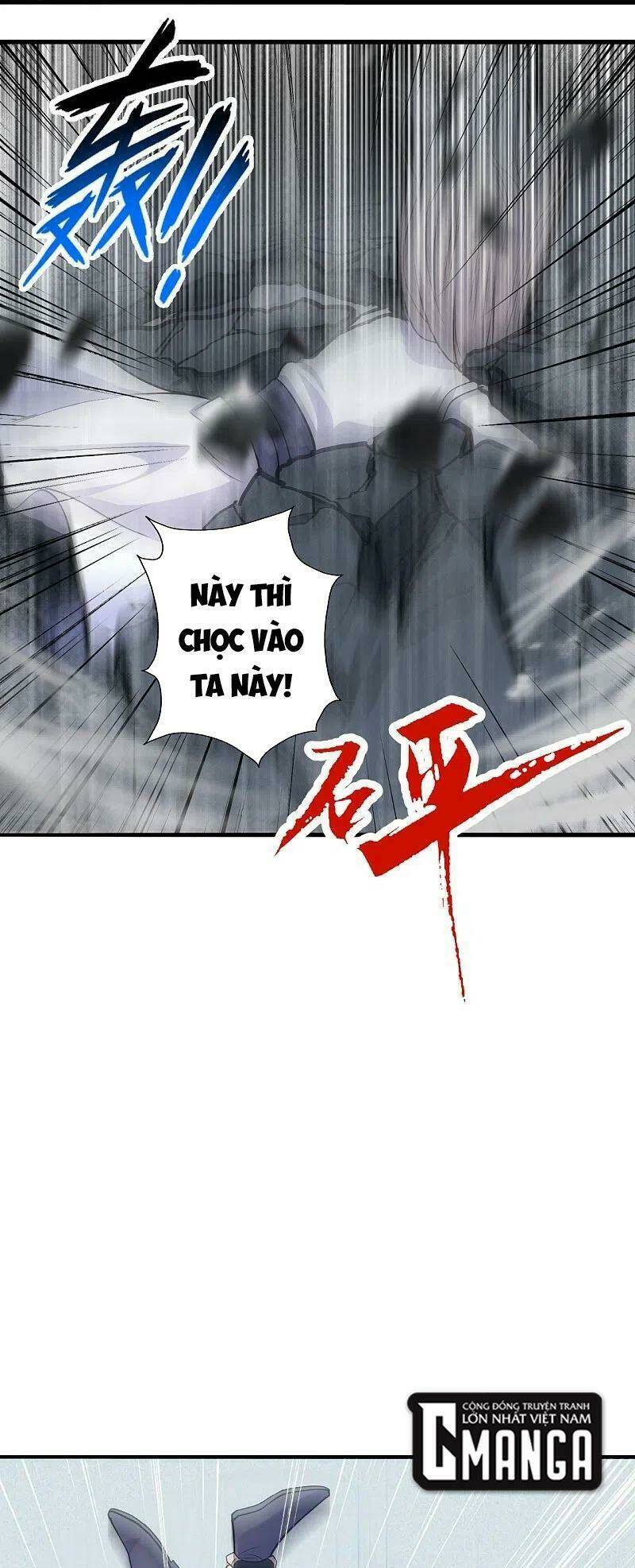 Tiên Võ Đế Tôn Chapter 206 - Trang 2