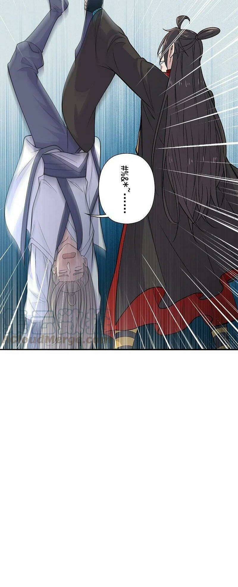 Tiên Võ Đế Tôn Chapter 206 - Trang 2