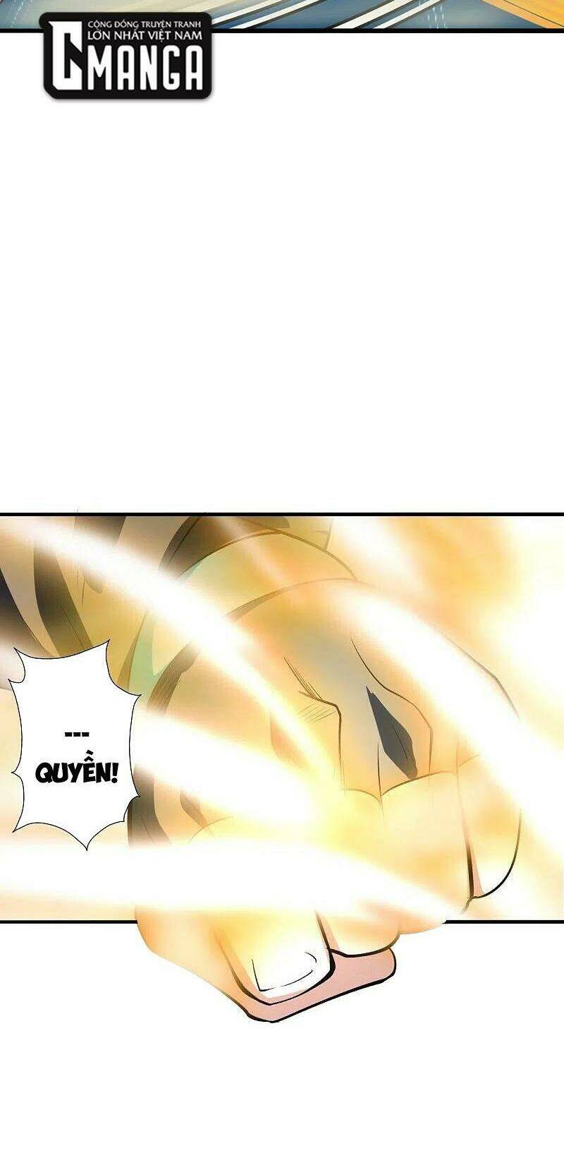 Tiên Võ Đế Tôn Chapter 206 - Trang 2