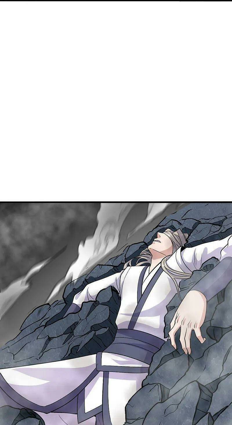 Tiên Võ Đế Tôn Chapter 206 - Trang 2