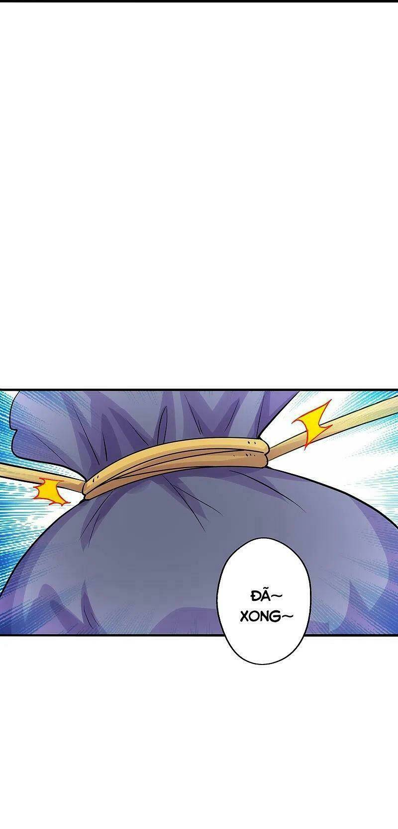 Tiên Võ Đế Tôn Chapter 206 - Trang 2