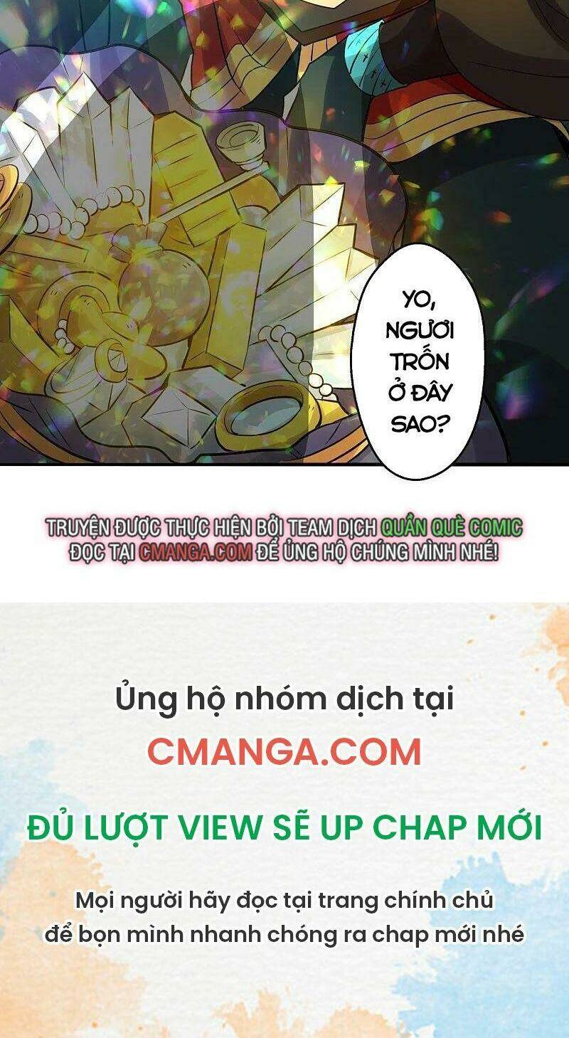 Tiên Võ Đế Tôn Chapter 206 - Trang 2