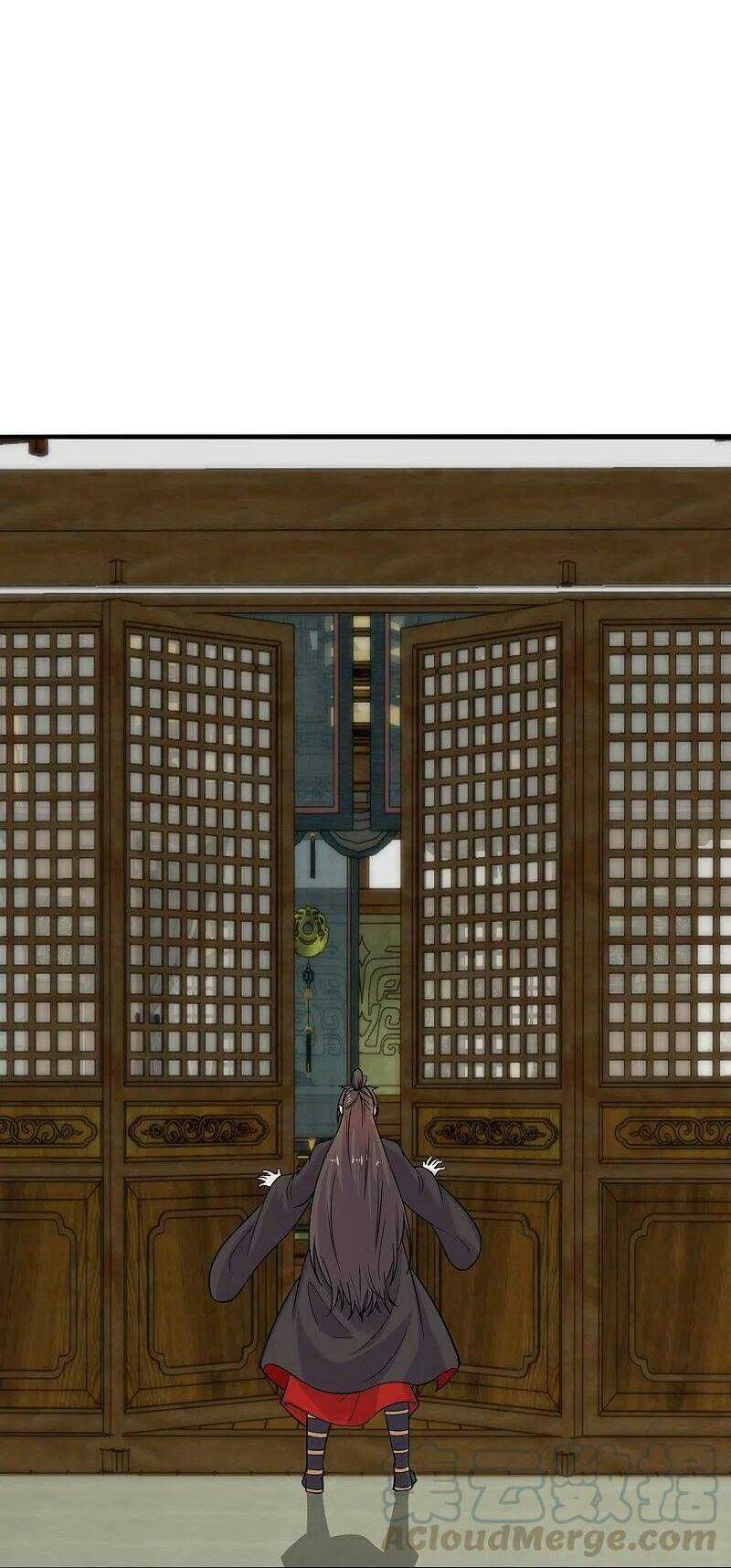 Tiên Võ Đế Tôn Chapter 207 - Trang 2