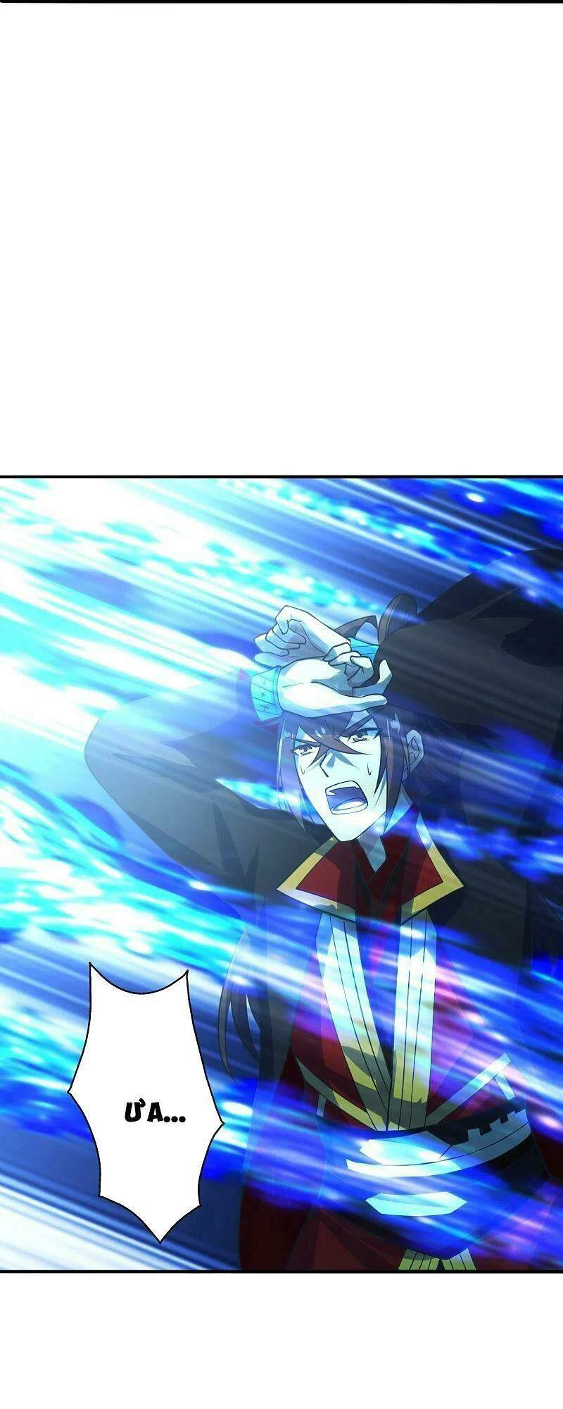 Tiên Võ Đế Tôn Chapter 207 - Trang 2