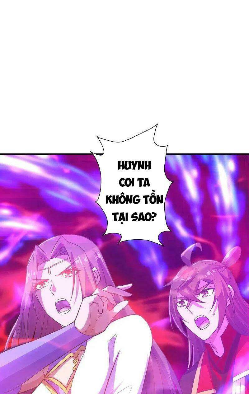 Tiên Võ Đế Tôn Chapter 207 - Trang 2