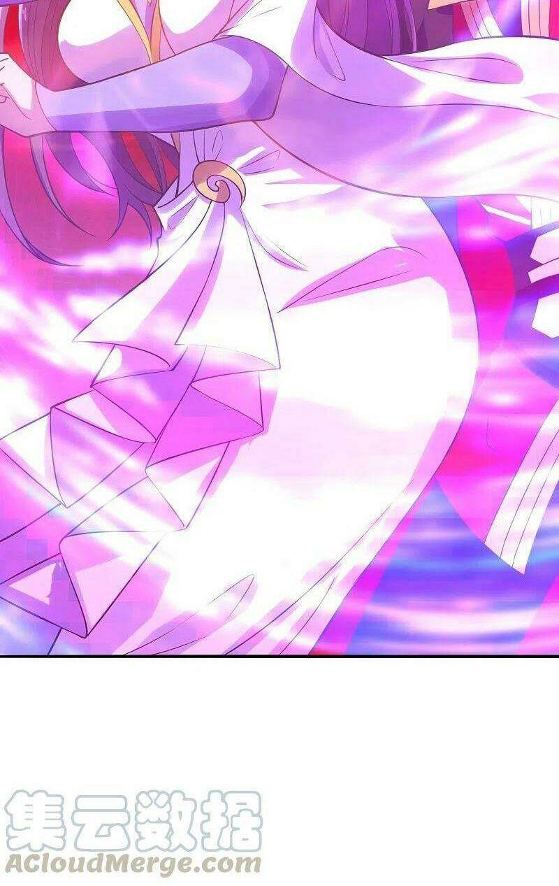 Tiên Võ Đế Tôn Chapter 207 - Trang 2