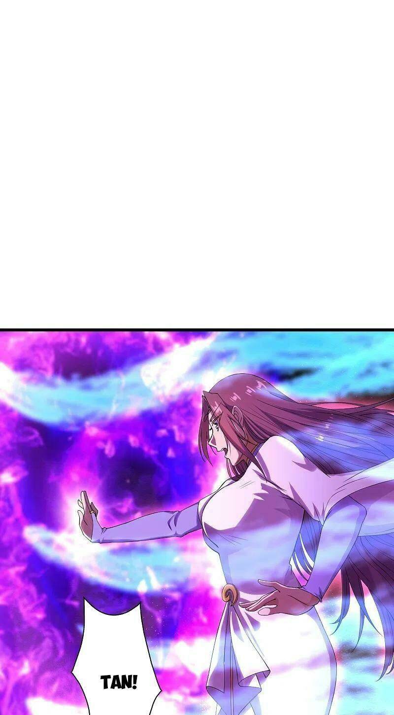 Tiên Võ Đế Tôn Chapter 207 - Trang 2