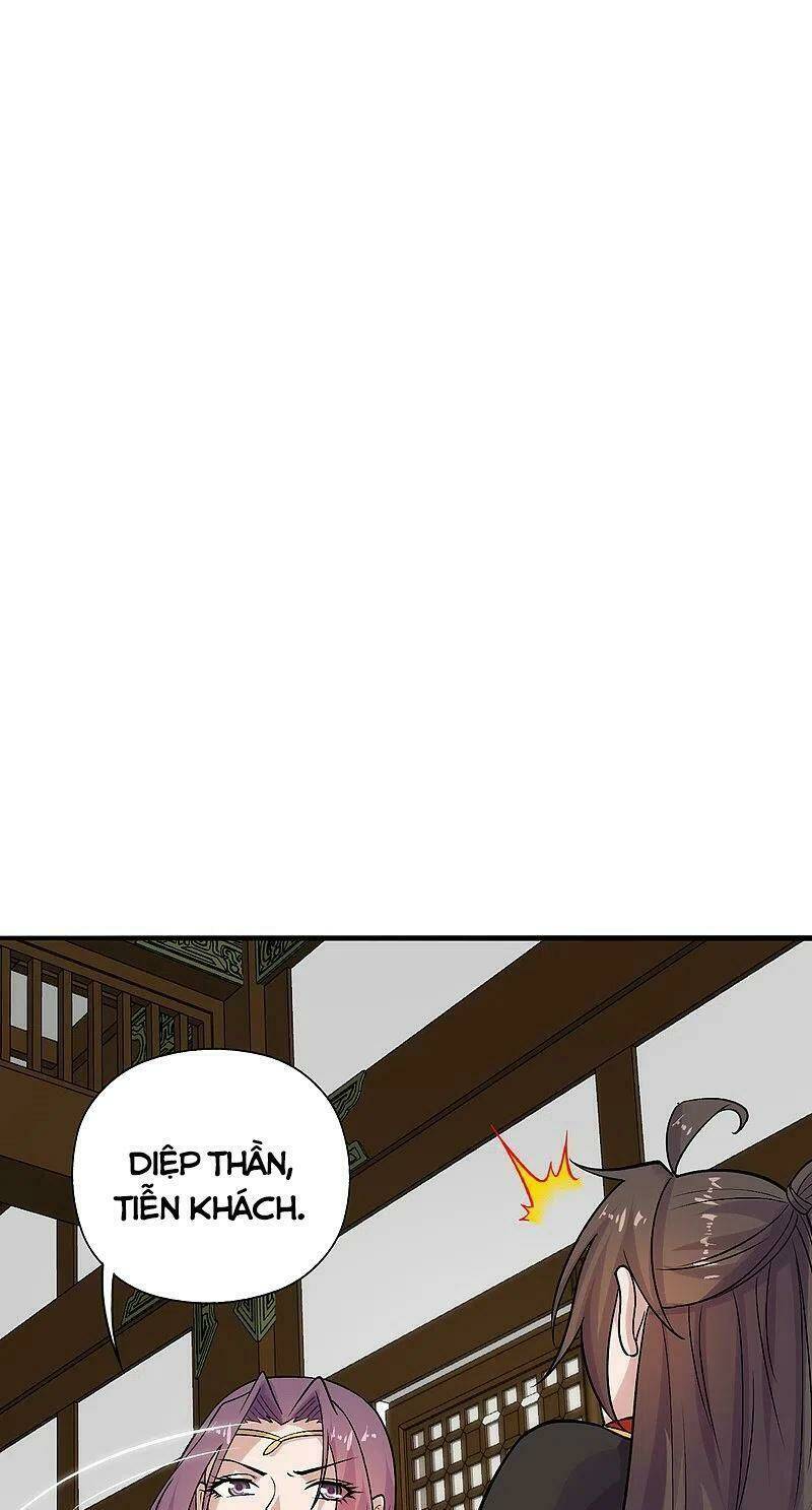 Tiên Võ Đế Tôn Chapter 207 - Trang 2