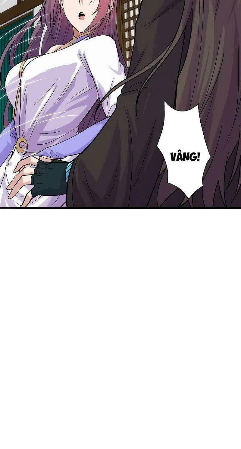 Tiên Võ Đế Tôn Chapter 207 - Trang 2