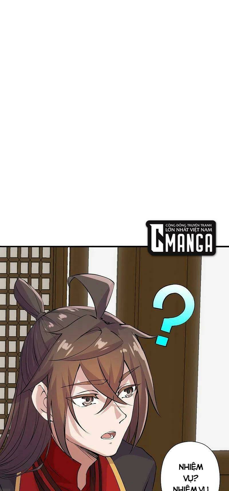 Tiên Võ Đế Tôn Chapter 207 - Trang 2