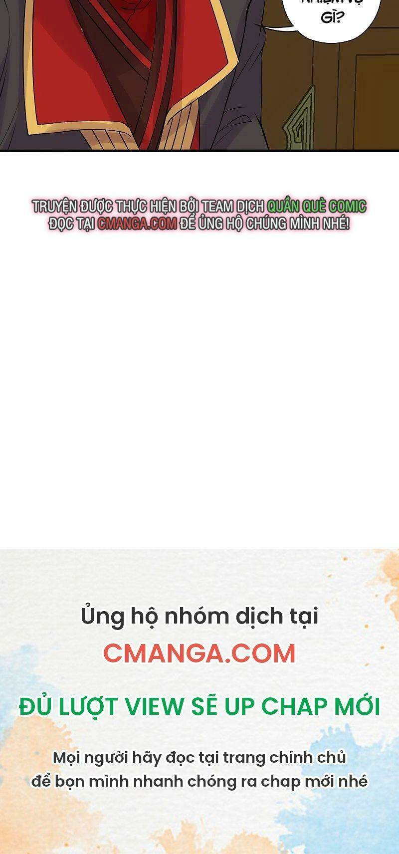 Tiên Võ Đế Tôn Chapter 207 - Trang 2