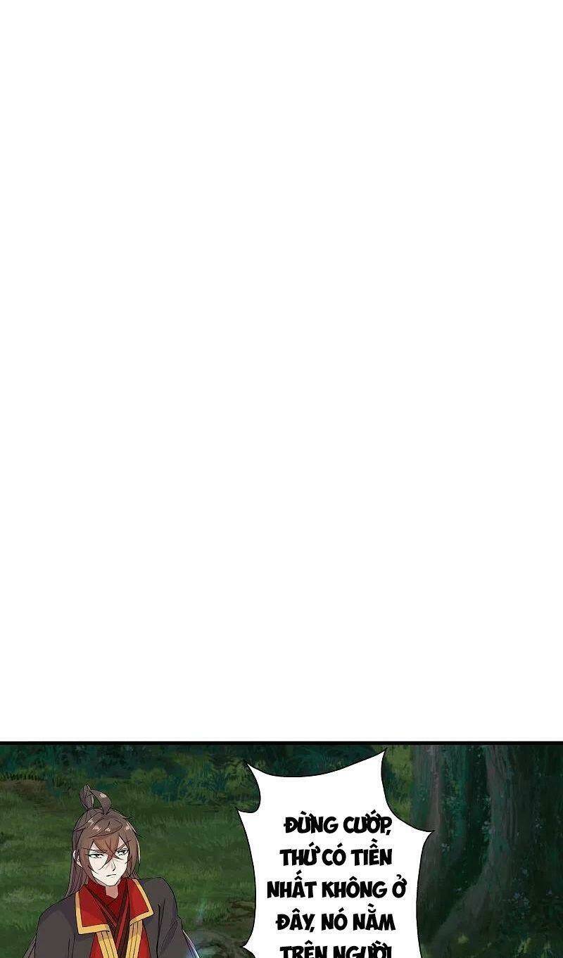 Tiên Võ Đế Tôn Chapter 207 - Trang 2