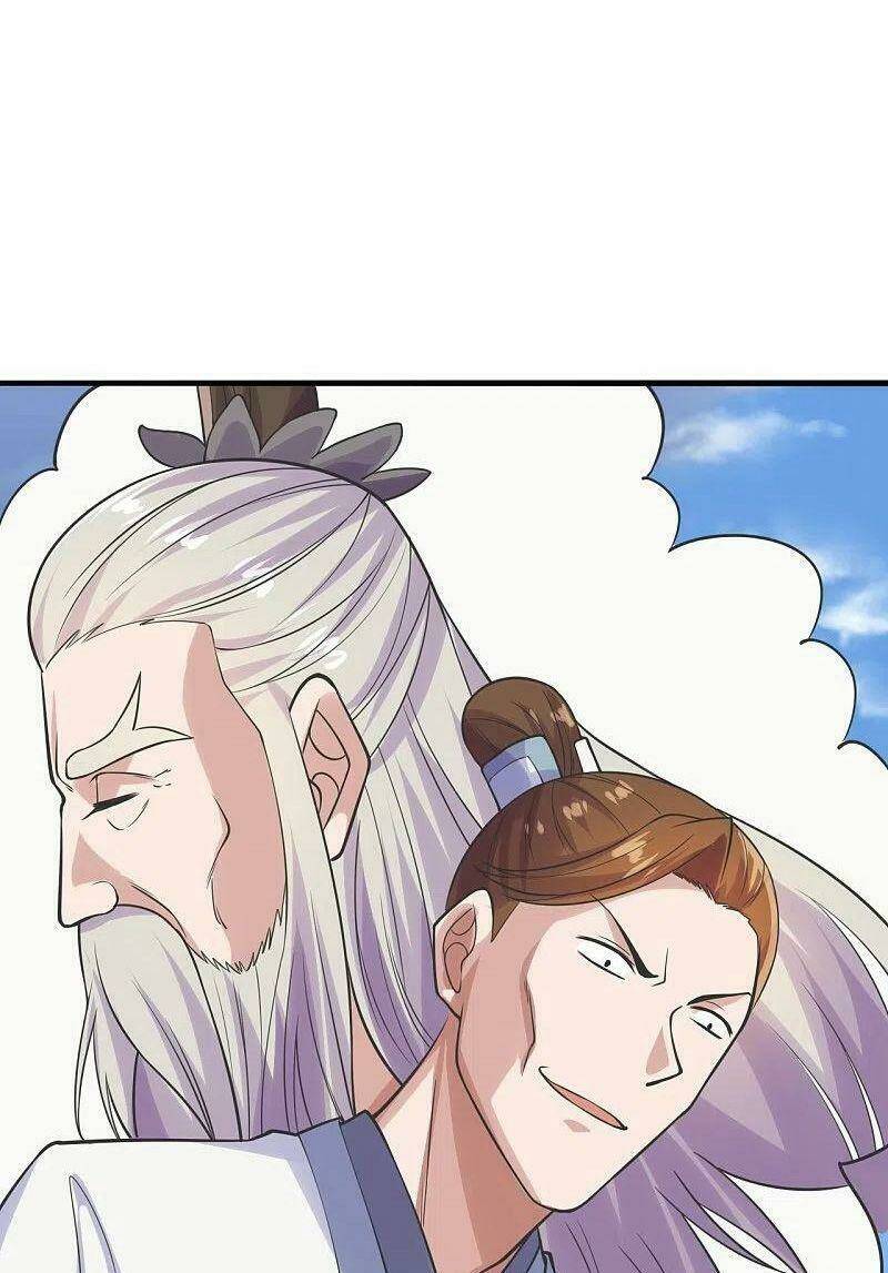 Tiên Võ Đế Tôn Chapter 207 - Trang 2