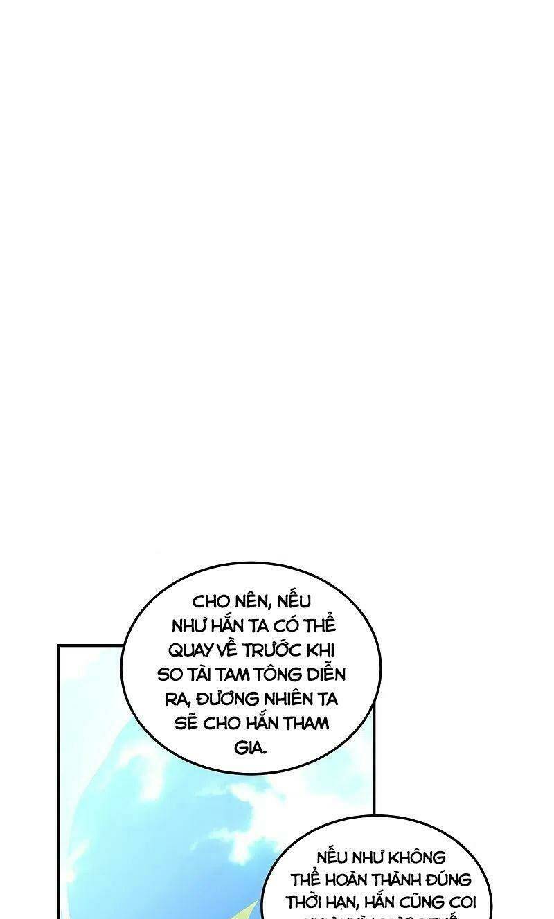 Tiên Võ Đế Tôn Chapter 208 - Trang 2