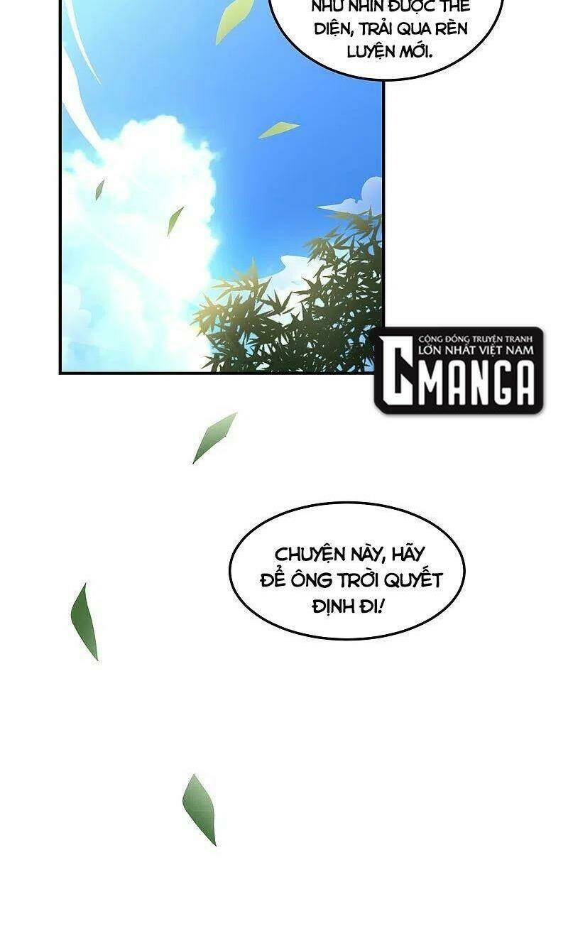 Tiên Võ Đế Tôn Chapter 208 - Trang 2