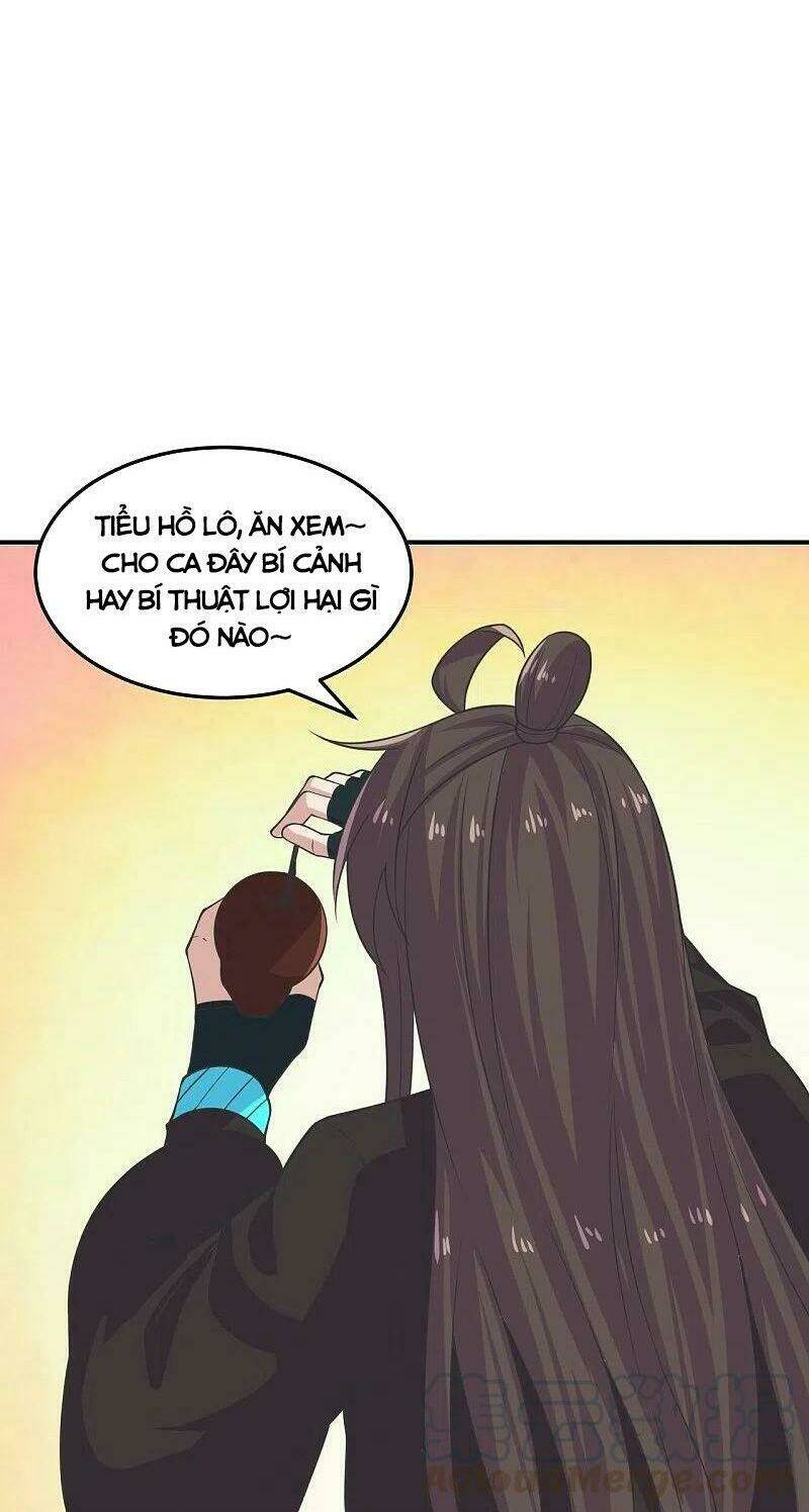 Tiên Võ Đế Tôn Chapter 208 - Trang 2