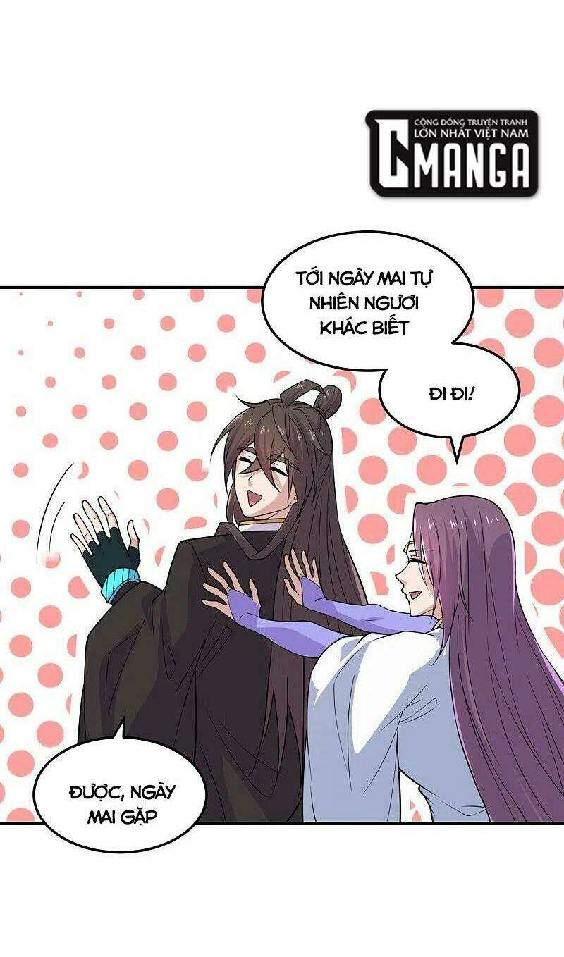 Tiên Võ Đế Tôn Chapter 208 - Trang 2