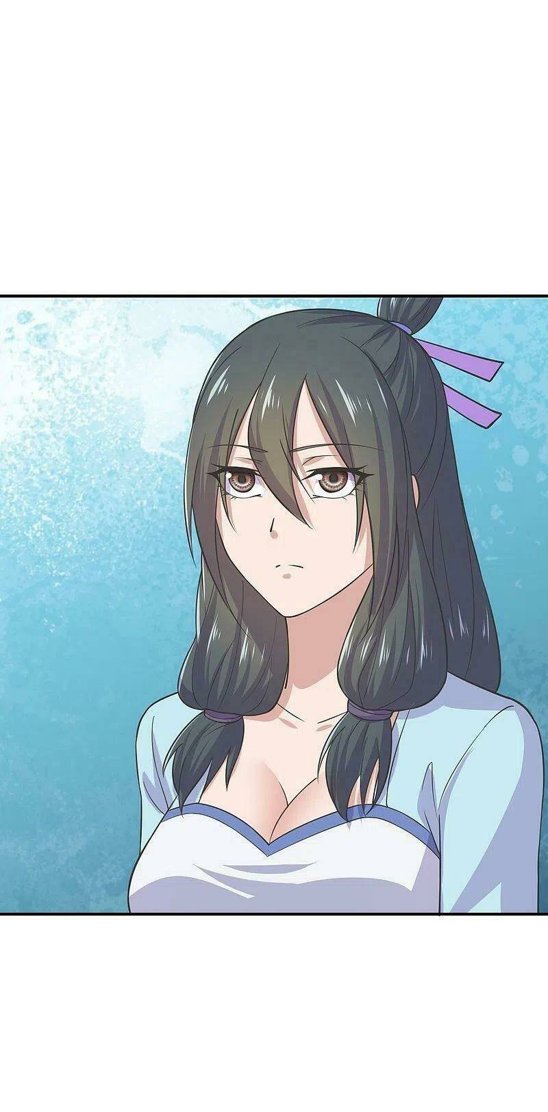 Tiên Võ Đế Tôn Chapter 208 - Trang 2