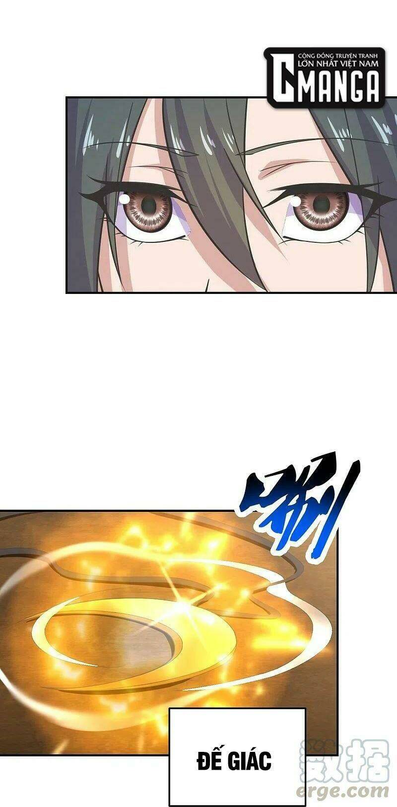 Tiên Võ Đế Tôn Chapter 208 - Trang 2