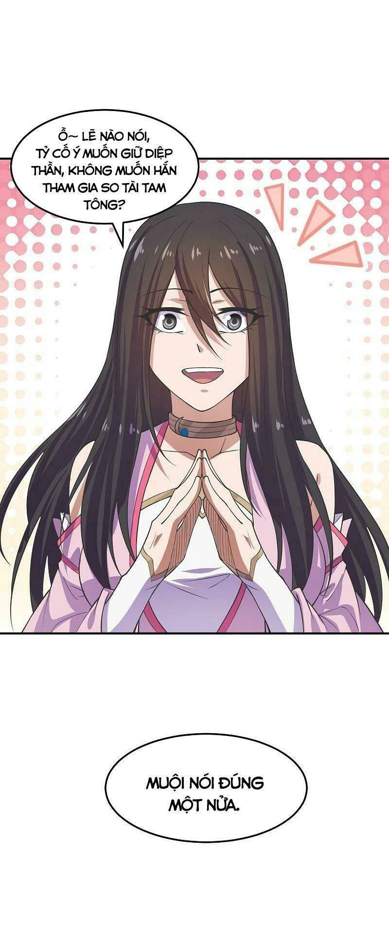 Tiên Võ Đế Tôn Chapter 208 - Trang 2