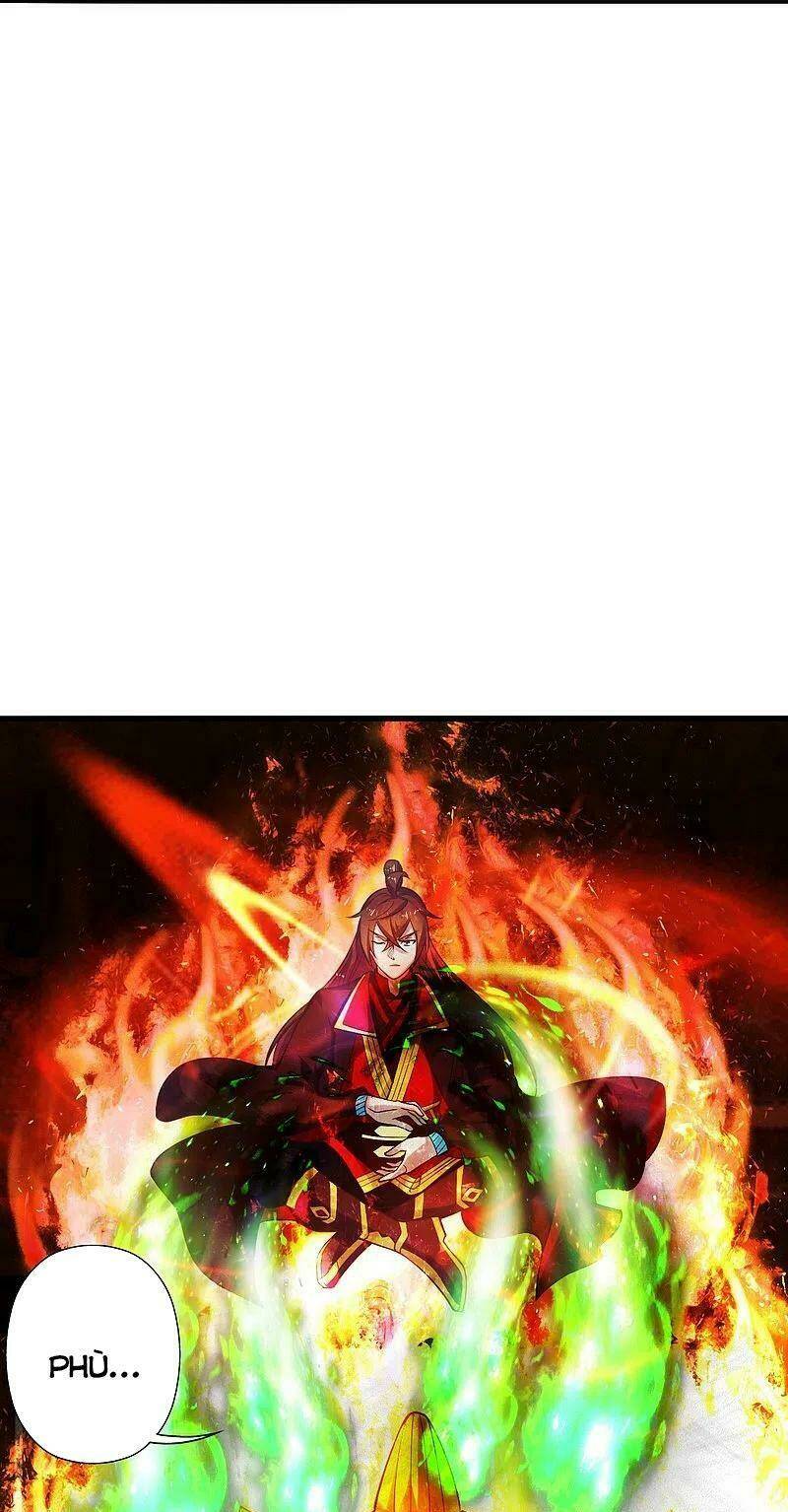 Tiên Võ Đế Tôn Chapter 209 - Trang 2