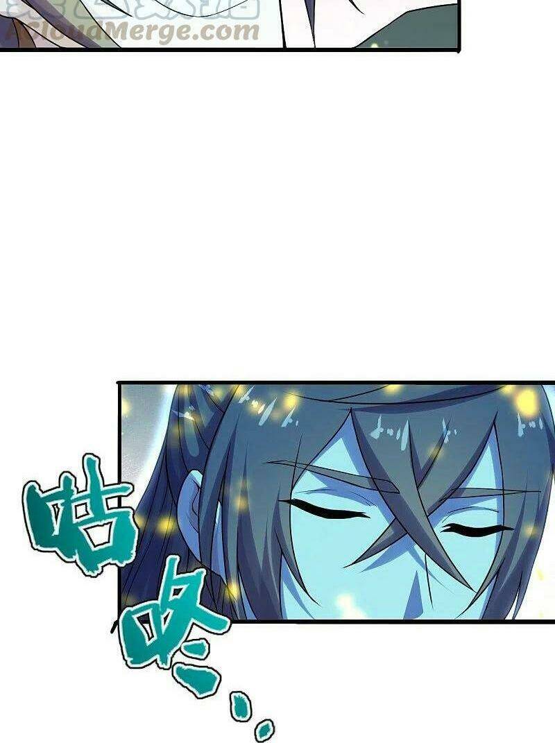 Tiên Võ Đế Tôn Chapter 209 - Trang 2