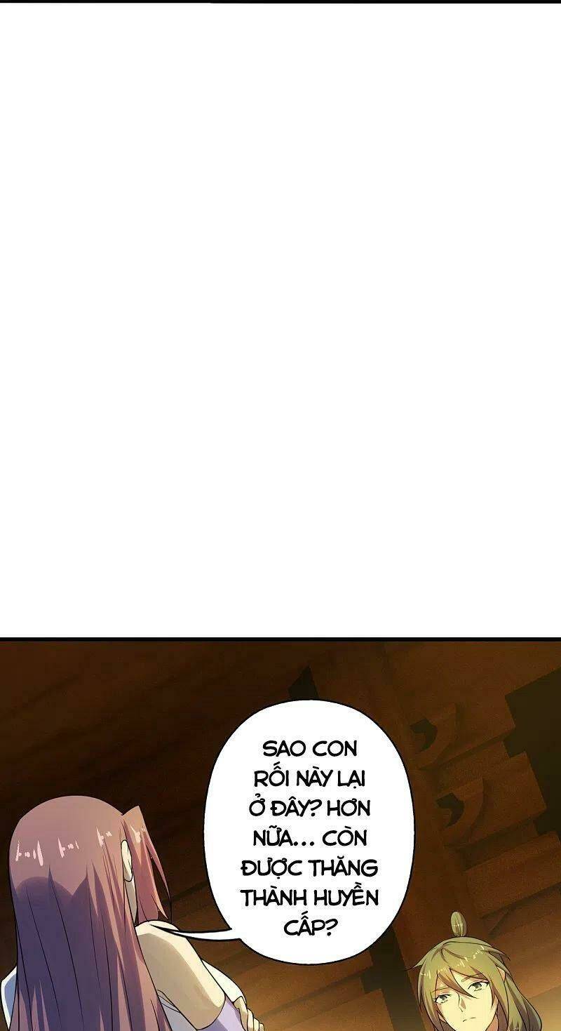 Tiên Võ Đế Tôn Chapter 209 - Trang 2