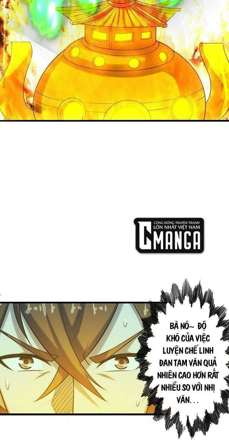 Tiên Võ Đế Tôn Chapter 209 - Trang 2