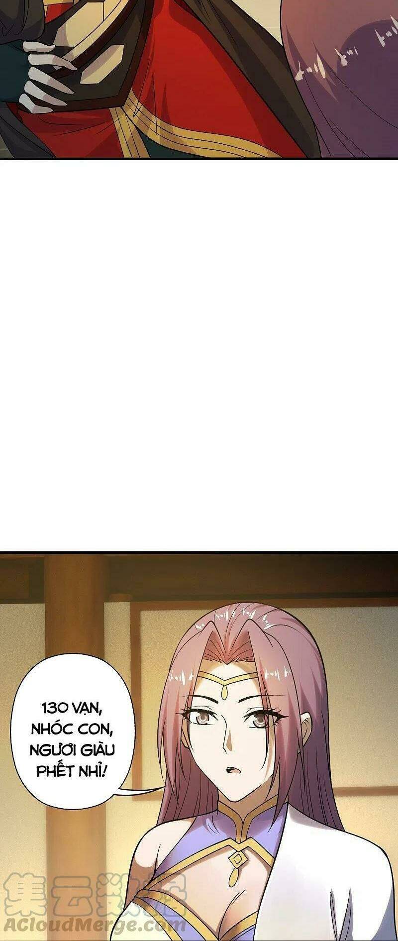 Tiên Võ Đế Tôn Chapter 209 - Trang 2