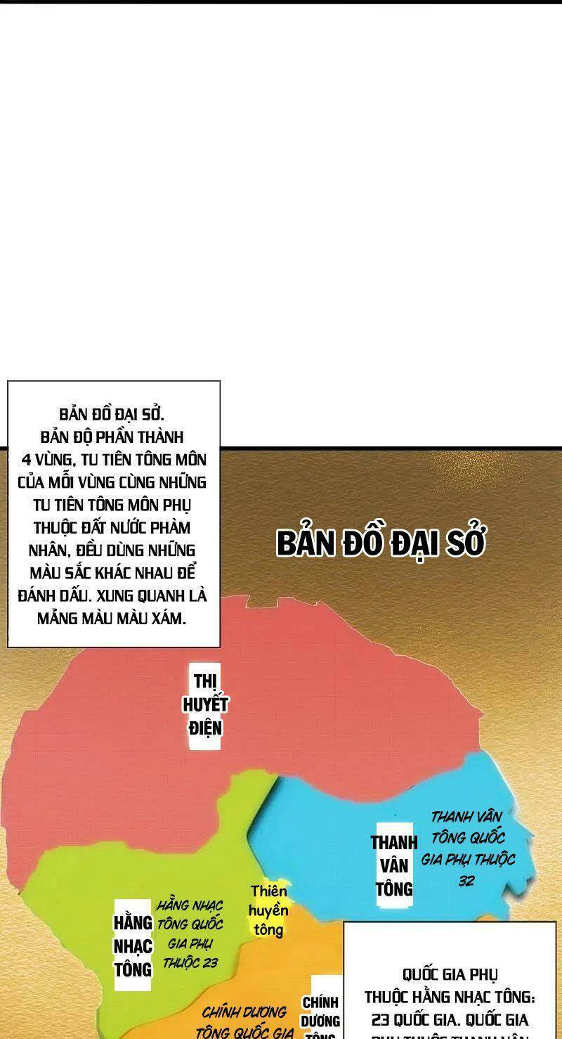 Tiên Võ Đế Tôn Chapter 209 - Trang 2