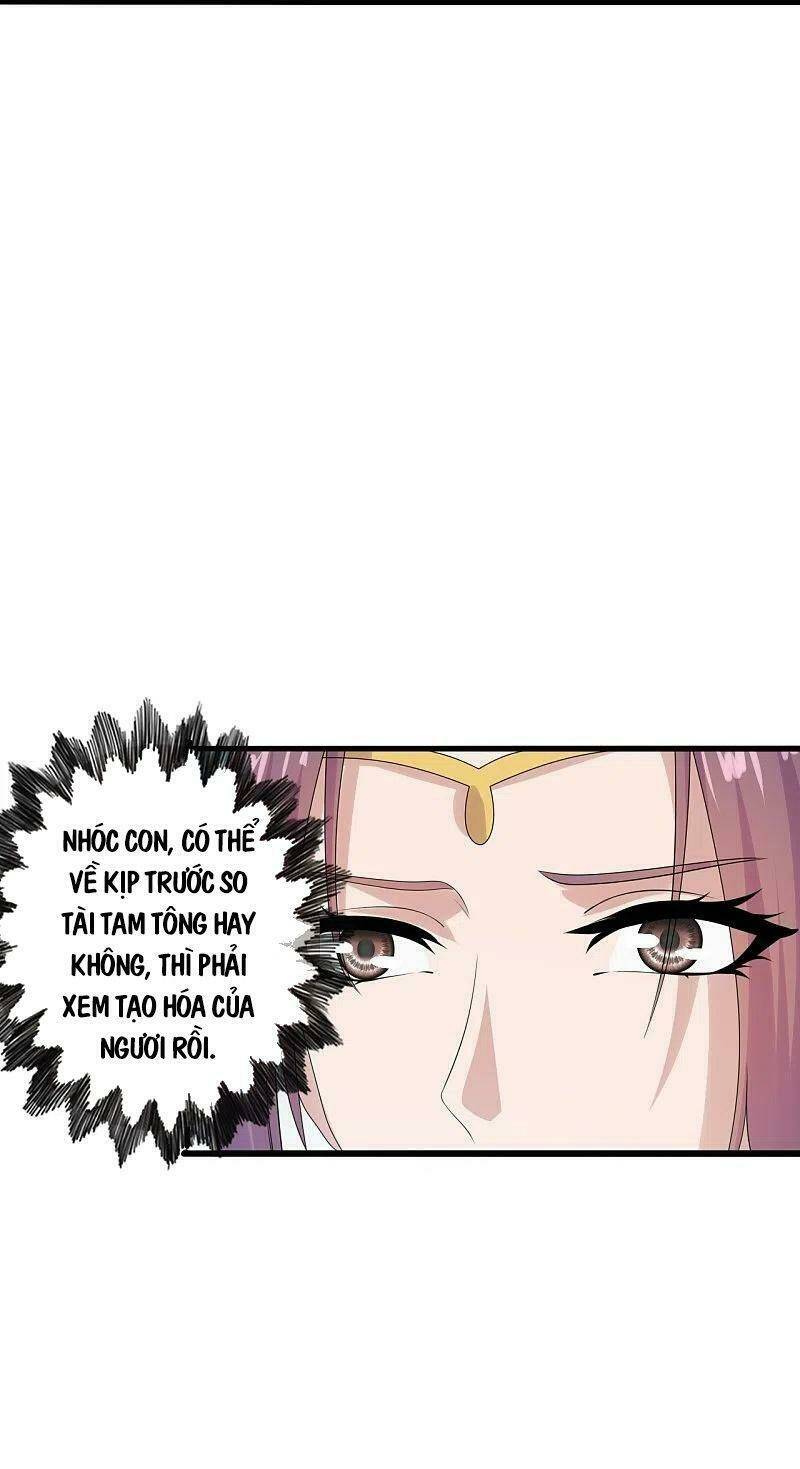 Tiên Võ Đế Tôn Chapter 209 - Trang 2