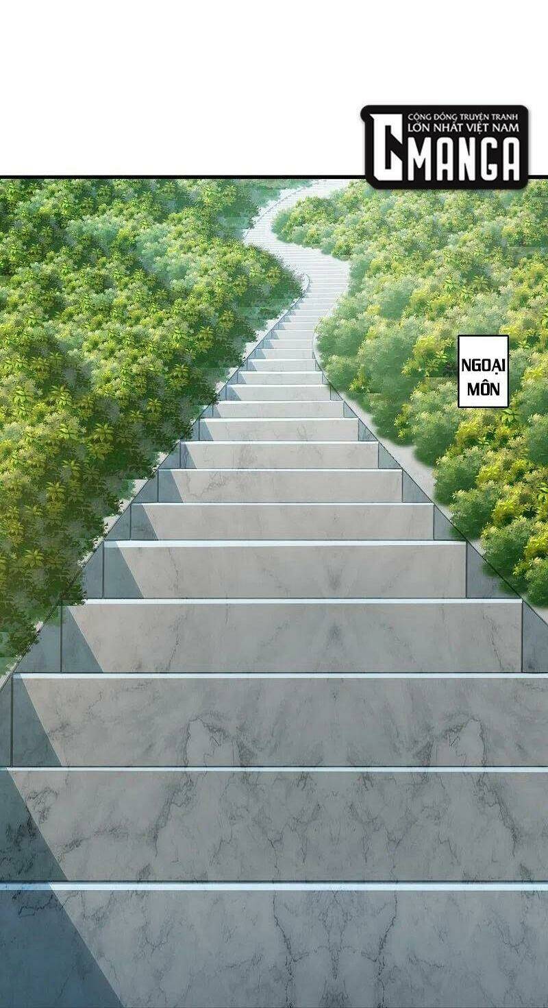 Tiên Võ Đế Tôn Chapter 209 - Trang 2