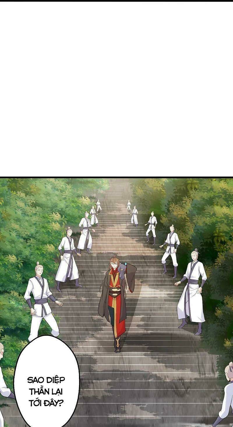 Tiên Võ Đế Tôn Chapter 209 - Trang 2