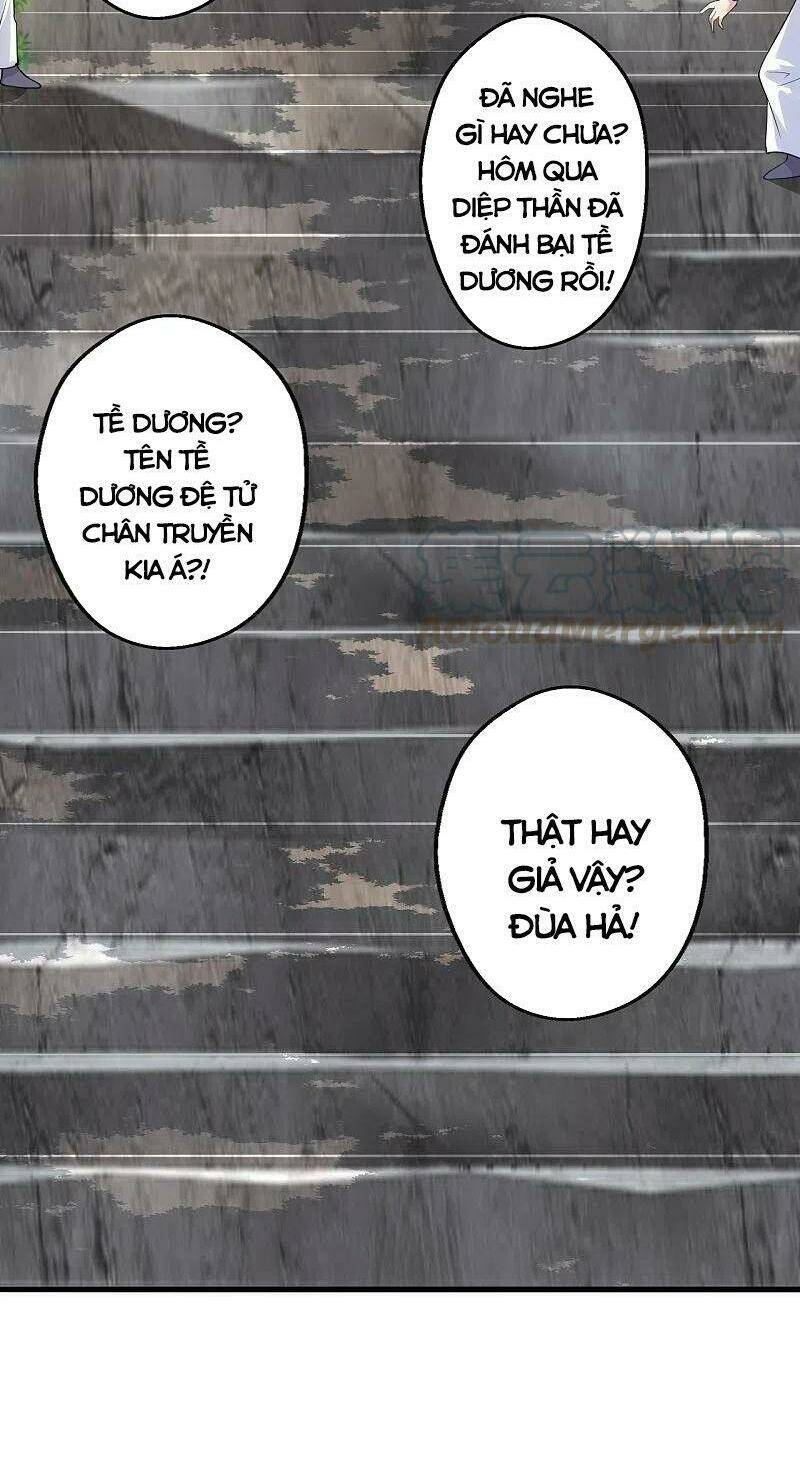 Tiên Võ Đế Tôn Chapter 209 - Trang 2