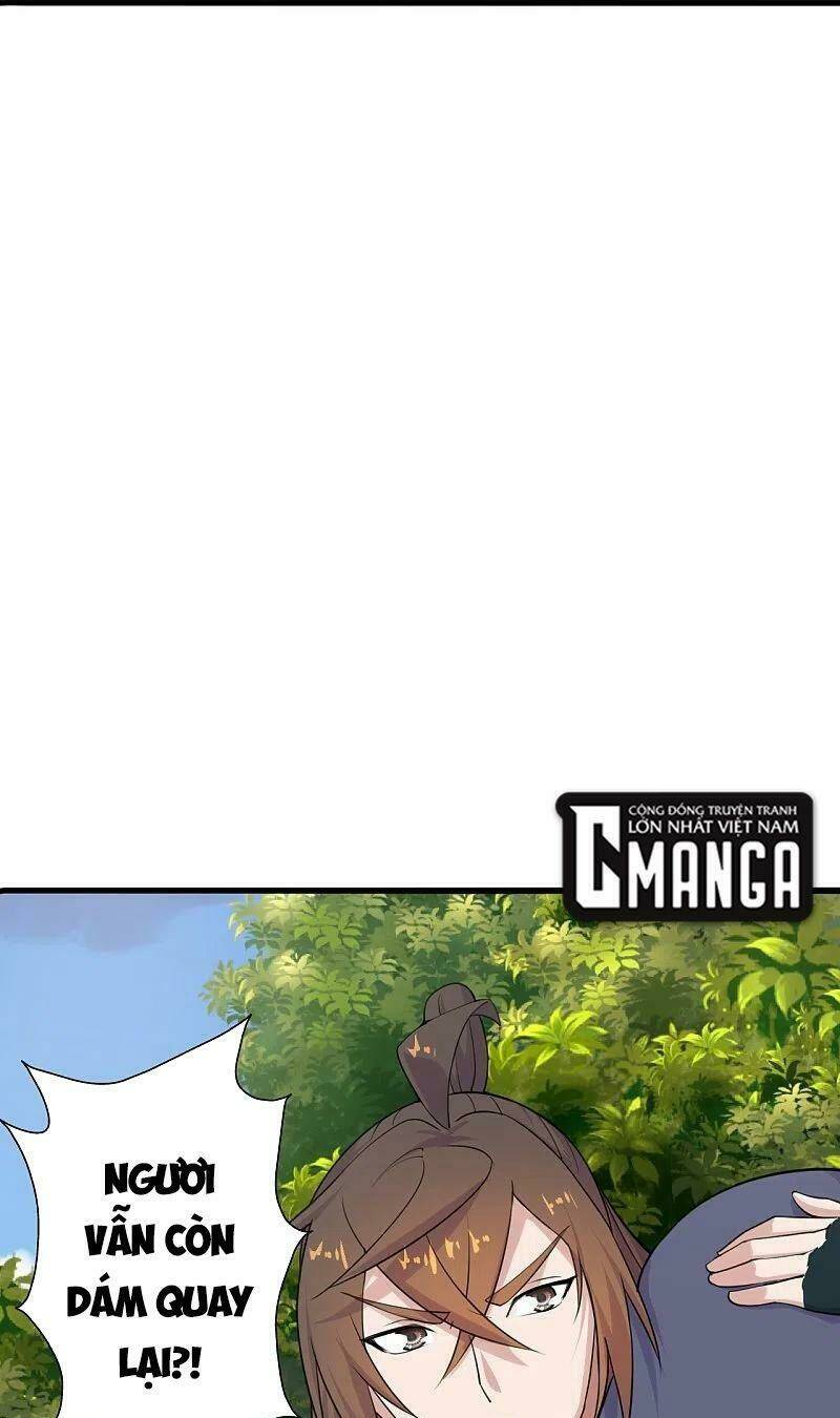 Tiên Võ Đế Tôn Chapter 209 - Trang 2