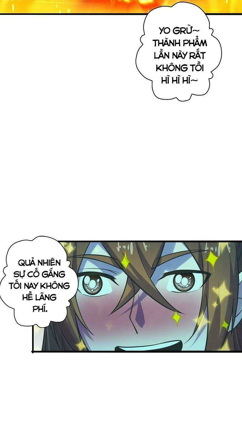 Tiên Võ Đế Tôn Chapter 209 - Trang 2