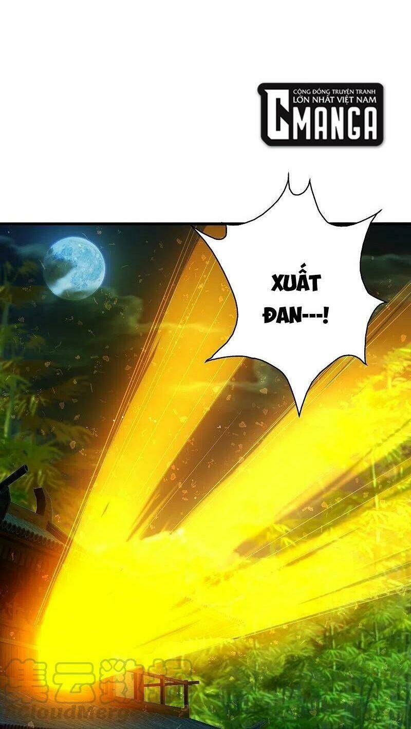 Tiên Võ Đế Tôn Chapter 209 - Trang 2