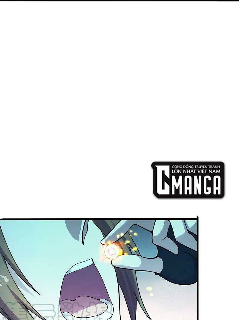 Tiên Võ Đế Tôn Chapter 209 - Trang 2