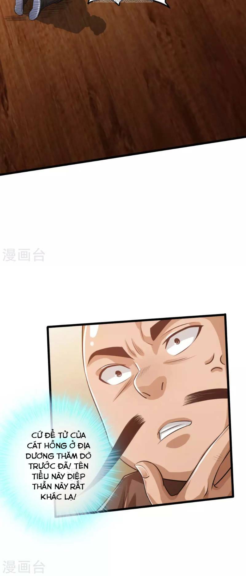 Tiên Võ Đế Tôn Chapter 21 - Trang 2