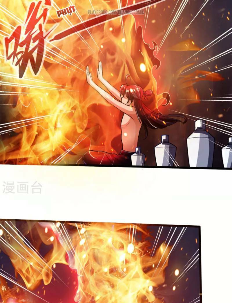 Tiên Võ Đế Tôn Chapter 21 - Trang 2