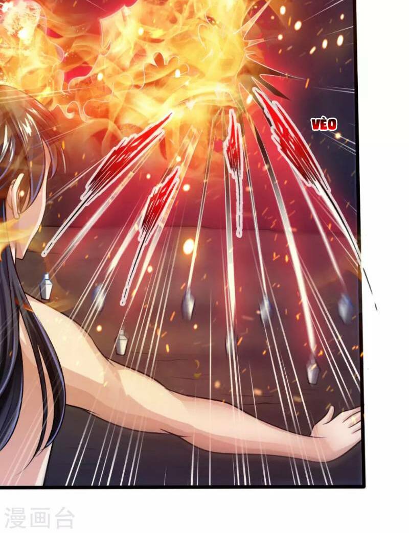 Tiên Võ Đế Tôn Chapter 21 - Trang 2