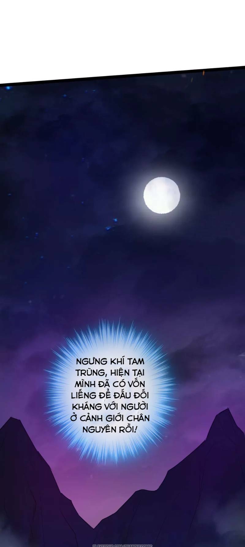 Tiên Võ Đế Tôn Chapter 21 - Trang 2