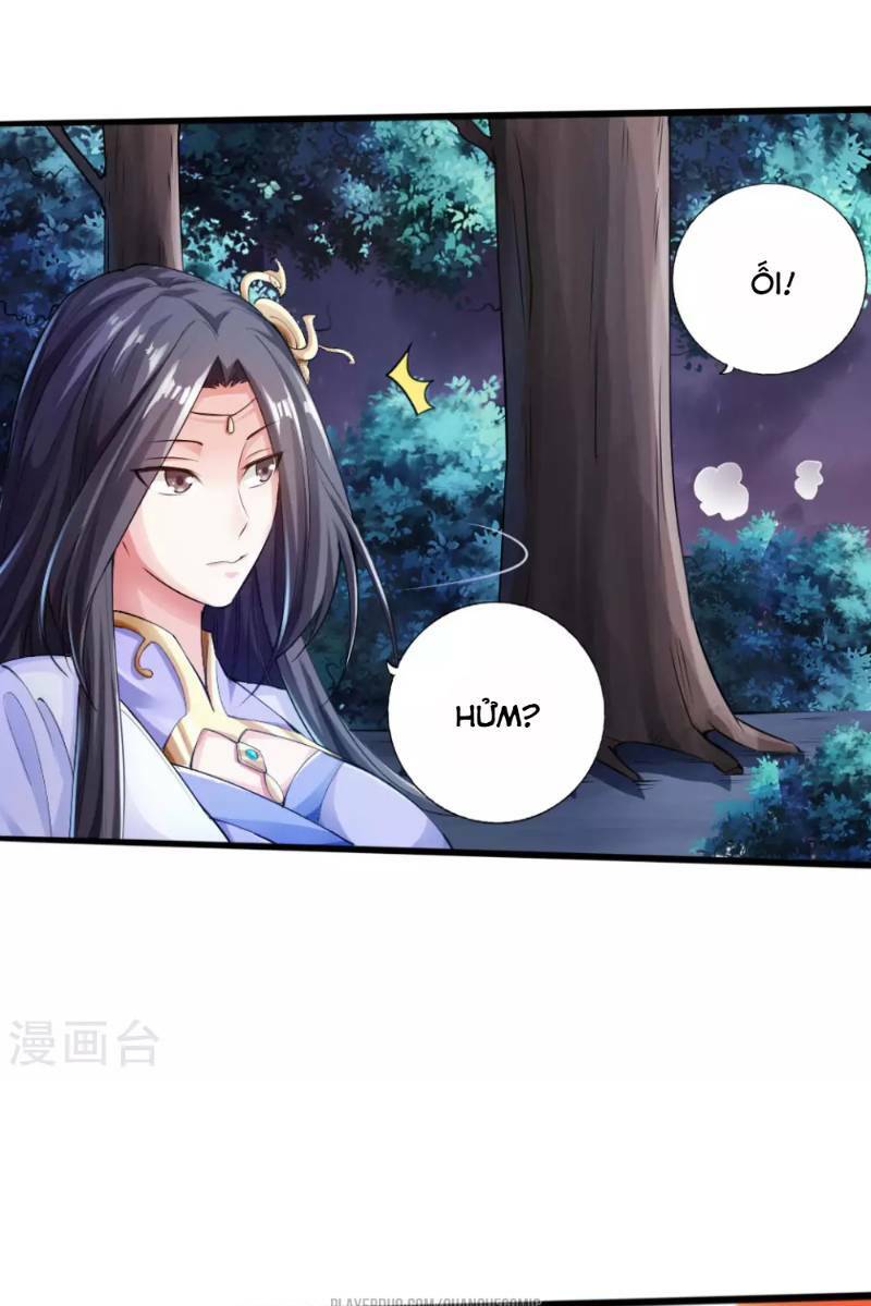 Tiên Võ Đế Tôn Chapter 21 - Trang 2