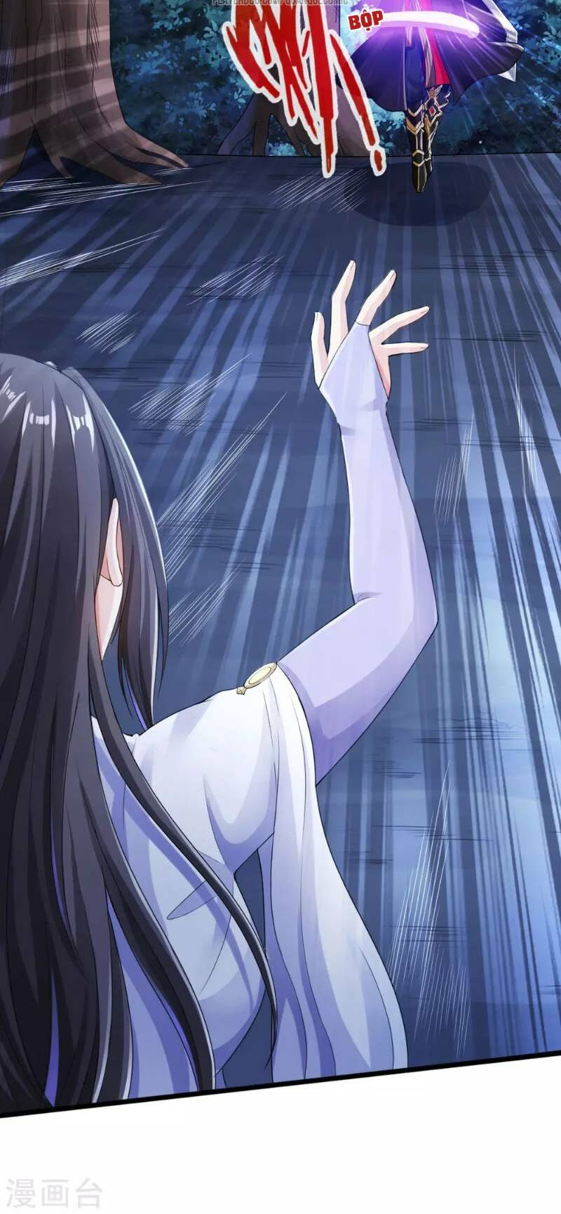 Tiên Võ Đế Tôn Chapter 21 - Trang 2