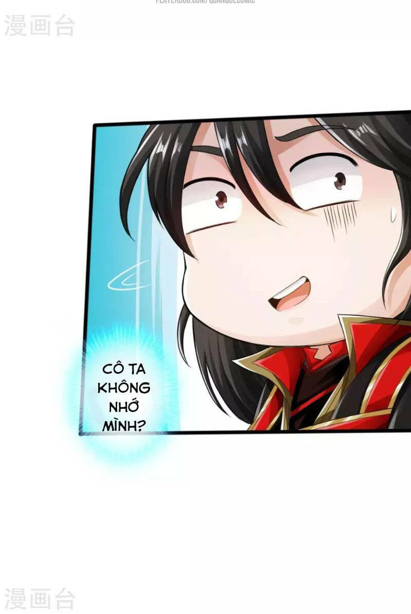 Tiên Võ Đế Tôn Chapter 21 - Trang 2