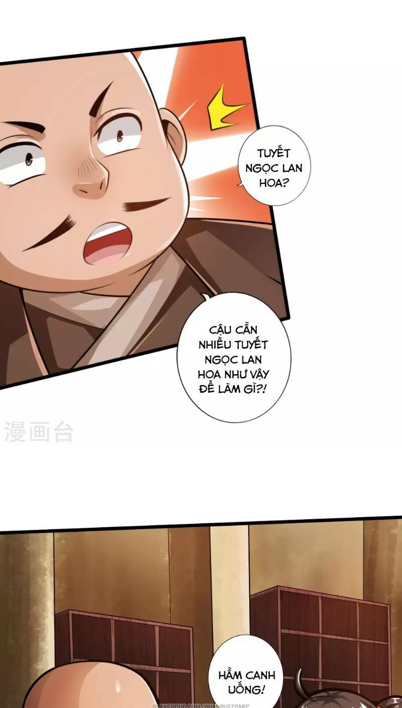 Tiên Võ Đế Tôn Chapter 21 - Trang 2