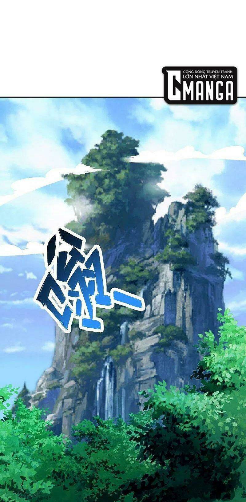 Tiên Võ Đế Tôn Chapter 210 - Trang 2