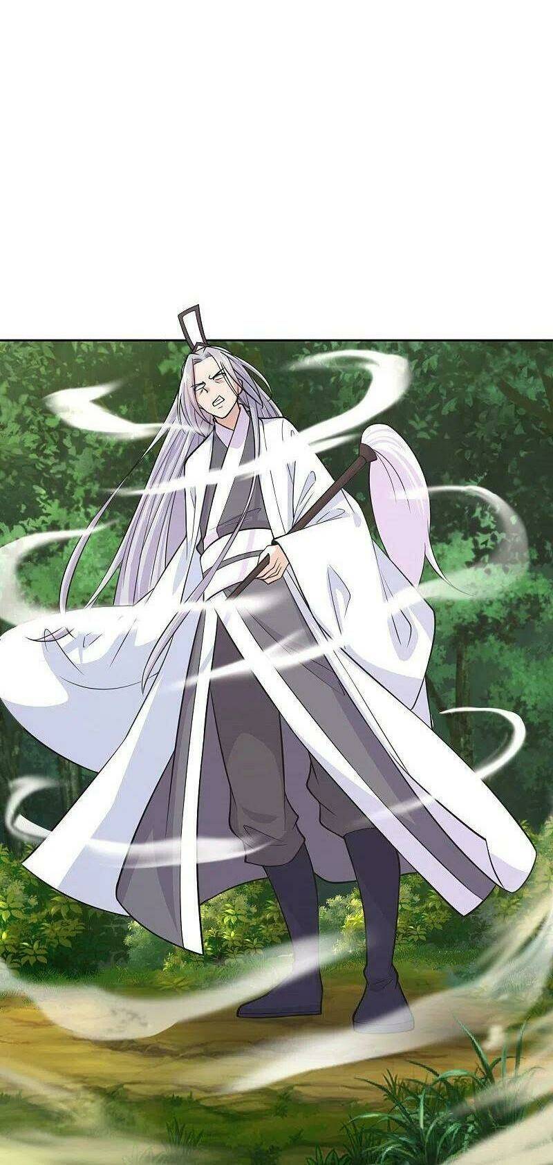 Tiên Võ Đế Tôn Chapter 210 - Trang 2