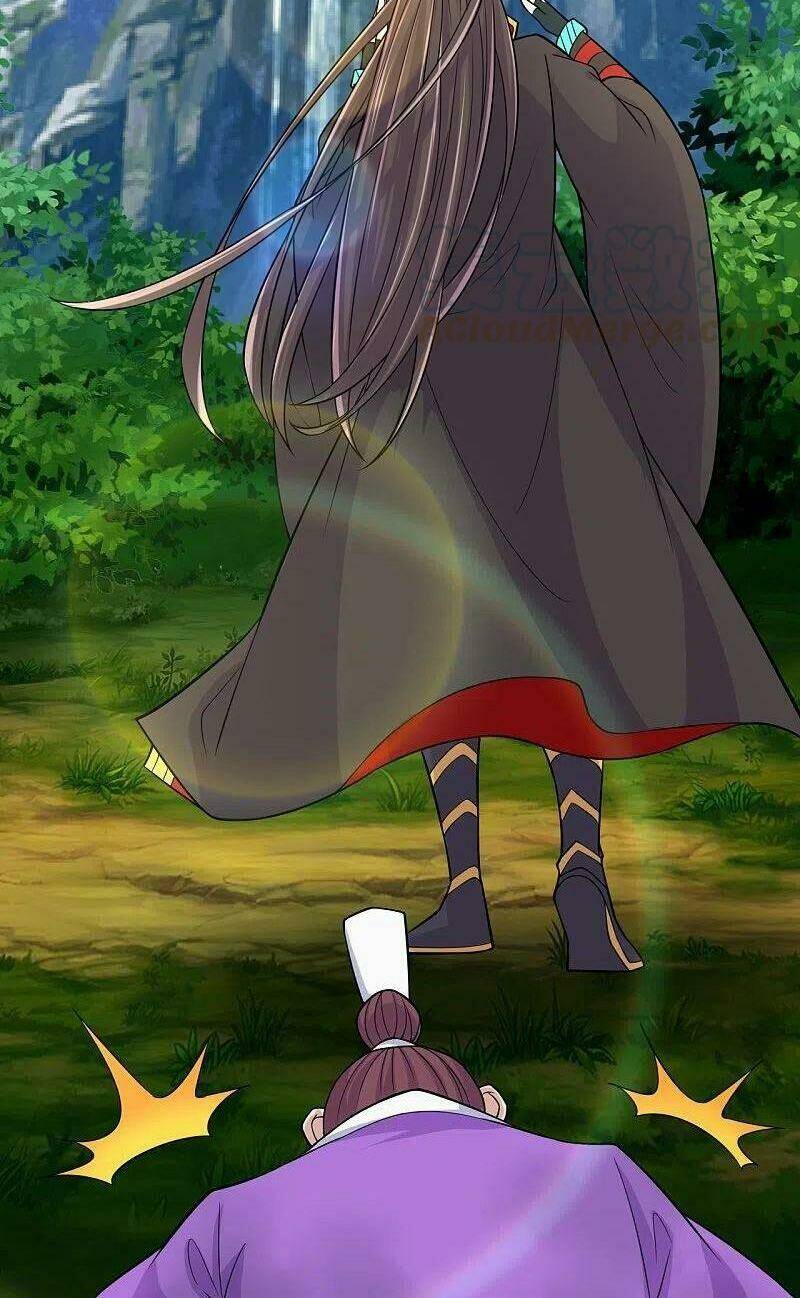 Tiên Võ Đế Tôn Chapter 210 - Trang 2