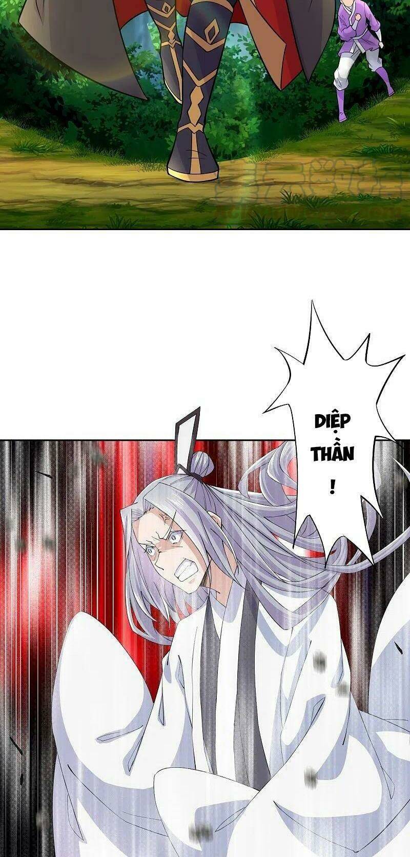 Tiên Võ Đế Tôn Chapter 210 - Trang 2